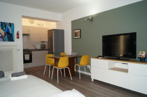 Navigli-Darsena In the Heart of the City